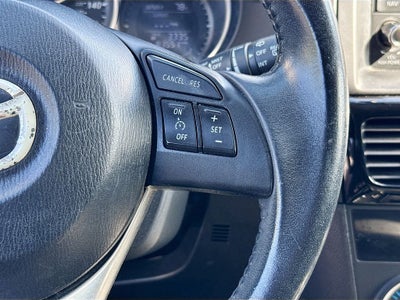 2013 Mazda Mazda CX-5 Touring
