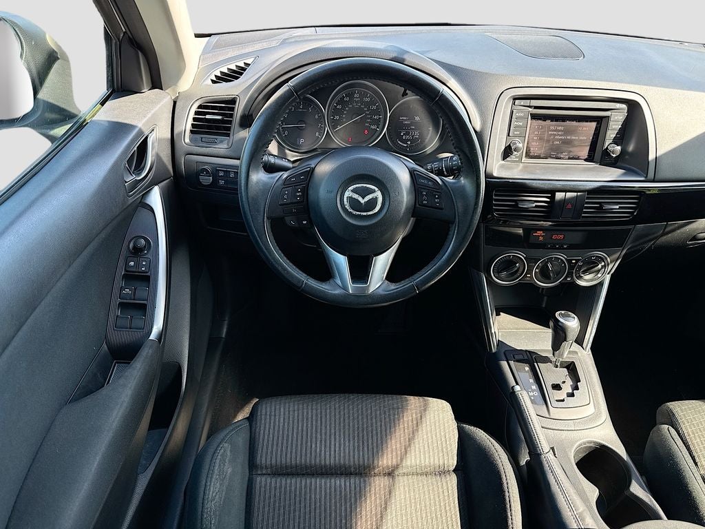 2013 Mazda Mazda CX-5 Touring