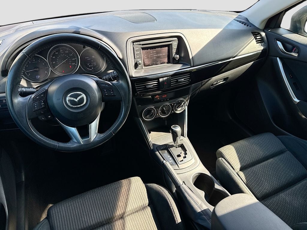 2013 Mazda Mazda CX-5 Touring