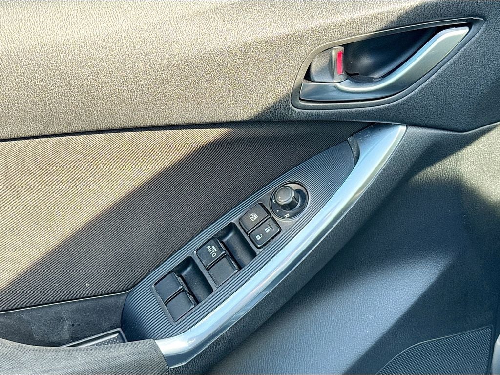 2013 Mazda Mazda CX-5 Touring