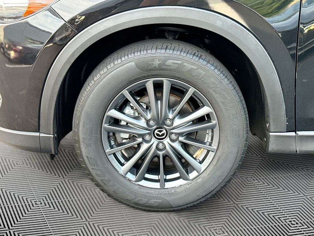 2021 Mazda Mazda CX-5 Touring