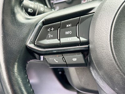 2018 Mazda Mazda CX-5 Grand Touring