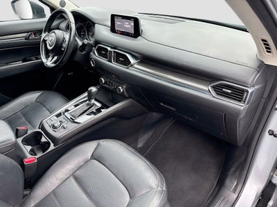 2018 Mazda Mazda CX-5 Grand Touring