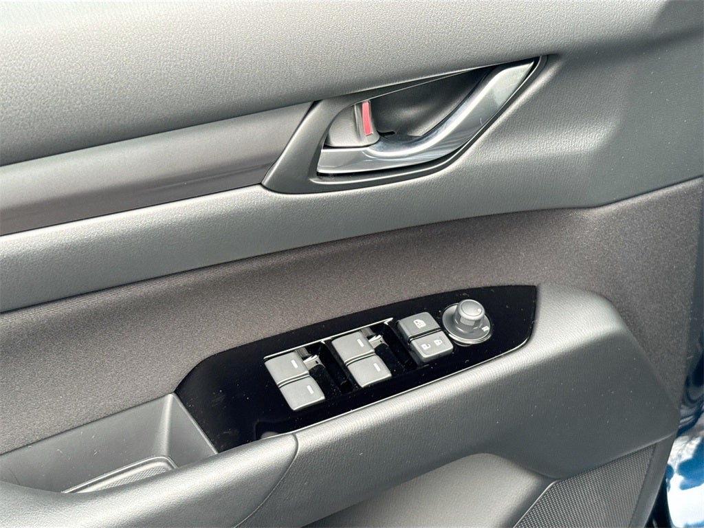 2025 Mazda Mazda CX-5 2.5 S AWD