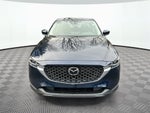 2025 Mazda Mazda CX-5 2.5 S AWD