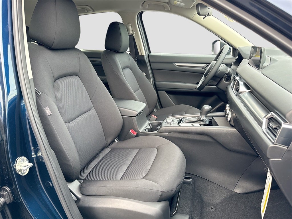 2025 Mazda Mazda CX-5 2.5 S AWD