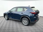 2025 Mazda Mazda CX-5 2.5 S AWD