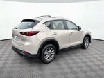 2025 Mazda Mazda CX-5 2.5 S AWD