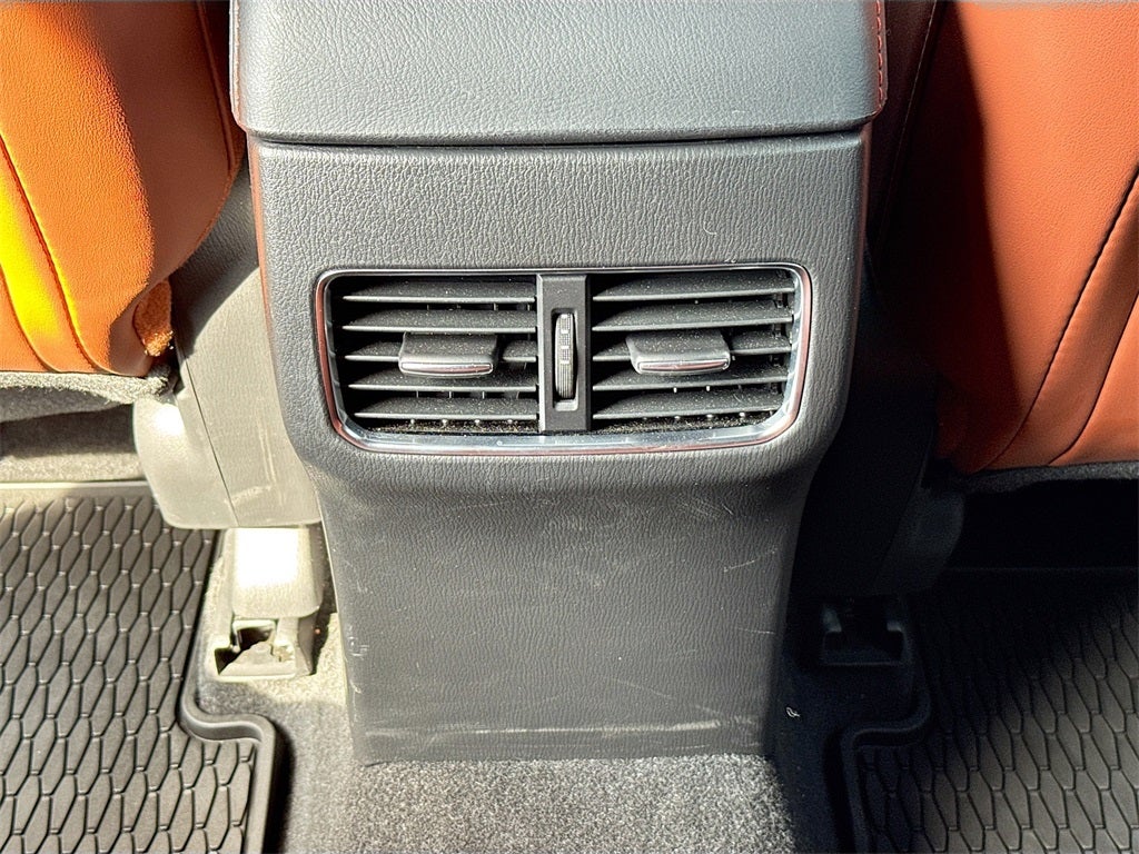 2024 Mazda Mazda CX-5 2.5 Carbon Turbo