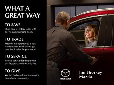 2024 Mazda Mazda CX-5 2.5 S Preferred Package