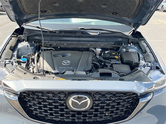 2024 Mazda Mazda CX-5 2.5 S Carbon Edition in North Huntingdon, PA - Jim Shorkey Auto Group
