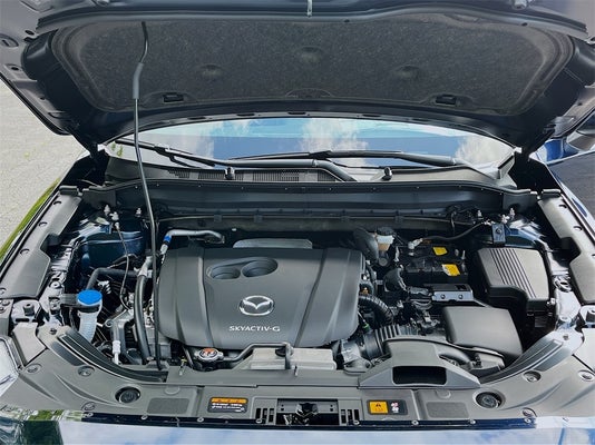 2024 Mazda Mazda CX-5 2.5 S Preferred Package in North Huntingdon, PA - Jim Shorkey Auto Group