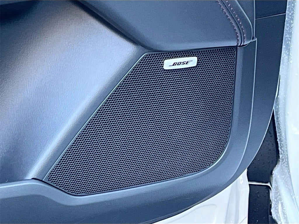 2025 Mazda Mazda CX-5 2.5 S Carbon Edition AWD