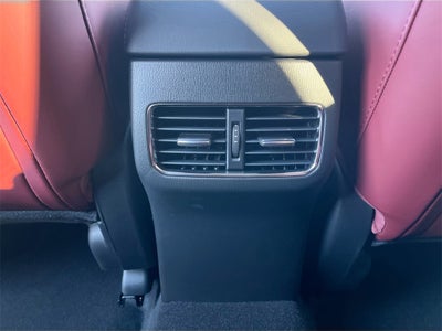 2025 Mazda Mazda CX-5 2.5 S Carbon Edition AWD