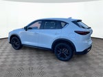 2025 Mazda Mazda CX-5 2.5 S Carbon Edition AWD