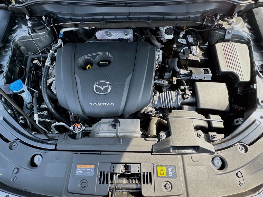 2023 Mazda Mazda CX-5 2.5 S Premium Package