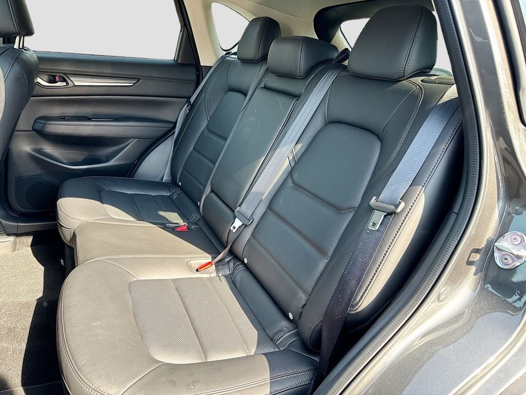 2023 Mazda Mazda CX-5 2.5 S Premium Package