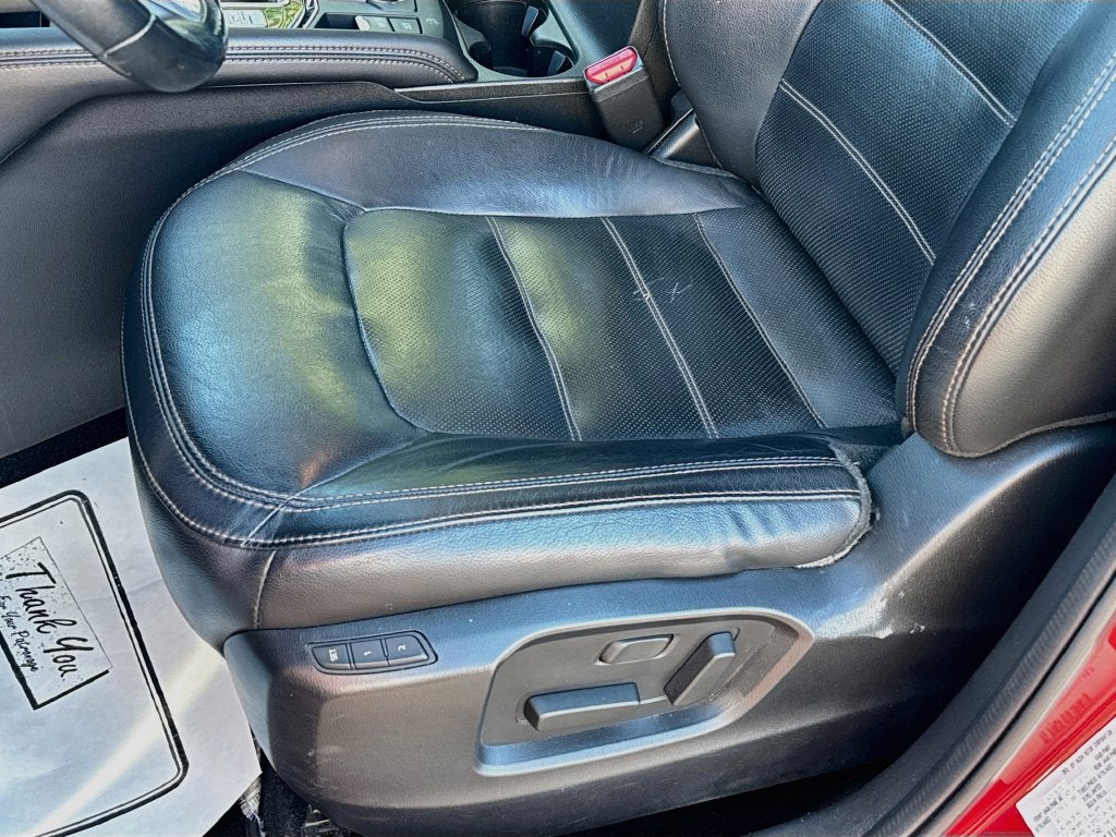 2022 Mazda Mazda CX-5 2.5 S Premium Package
