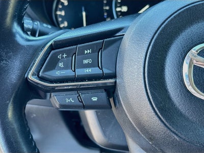 2022 Mazda Mazda CX-5 2.5 S Premium Package