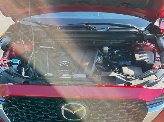 2022 Mazda Mazda CX-5 2.5 S Premium Package in North Huntingdon, PA - Jim Shorkey Auto Group