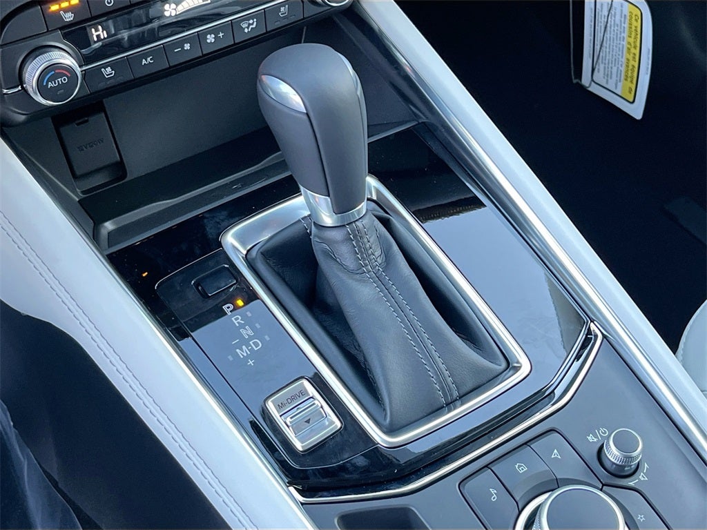 2025 Mazda Mazda CX-5 2.5 S Premium Plus AWD