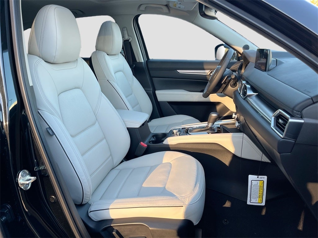 2025 Mazda Mazda CX-5 2.5 S Premium Plus AWD