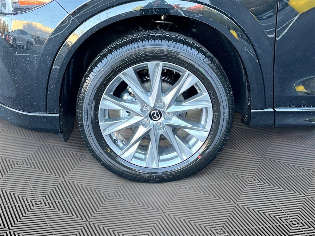 2025 Mazda Mazda CX-5 2.5 S Premium Plus AWD