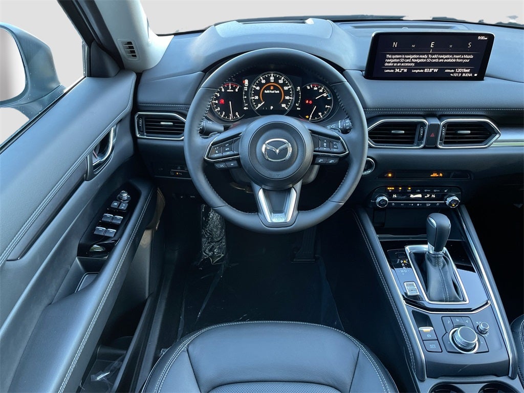 2025 Mazda Mazda CX-5 2.5 S Premium Plus AWD
