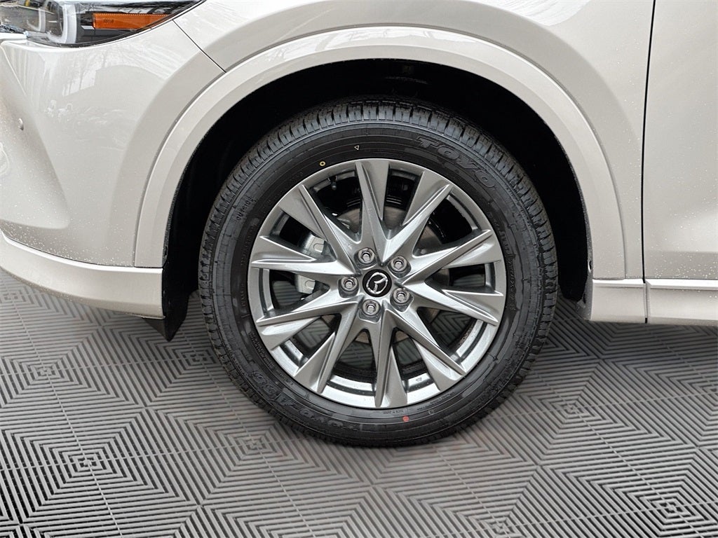 2025 Mazda Mazda CX-5 2.5 S Premium Plus AWD