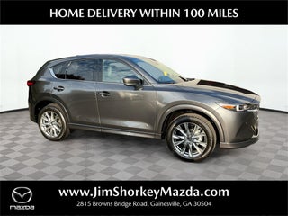 2025 Mazda Mazda CX-5 2.5 S Premium Plus AWD