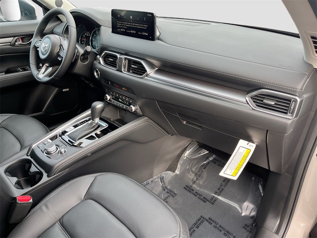 2025 Mazda Mazda CX-5 2.5 S Premium Plus AWD