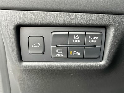 2025 Mazda Mazda CX-5 2.5 S Premium Plus AWD