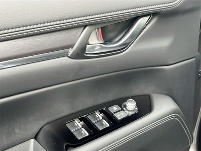 2025 Mazda Mazda CX-5 2.5 S Premium Plus AWD