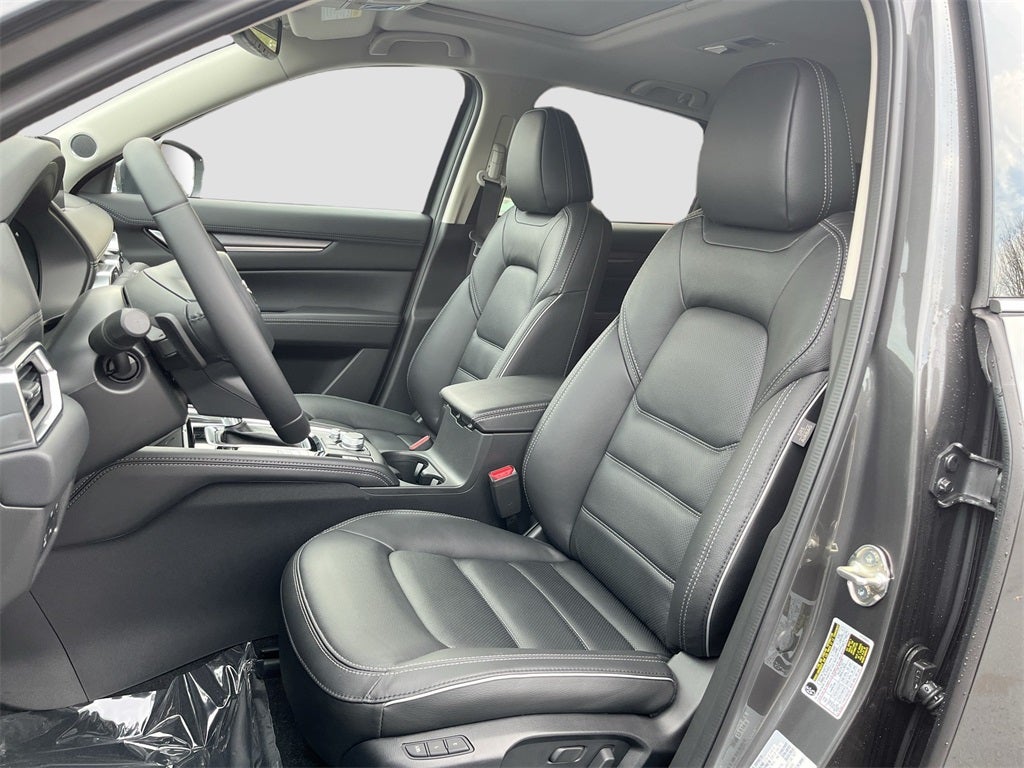 2025 Mazda Mazda CX-5 2.5 S Premium Plus AWD