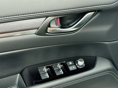 2025 Mazda Mazda CX-5 2.5 S Premium Plus AWD