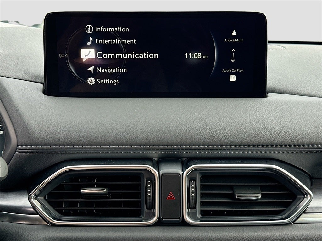 2025 Mazda Mazda CX-5 2.5 S Premium Plus AWD