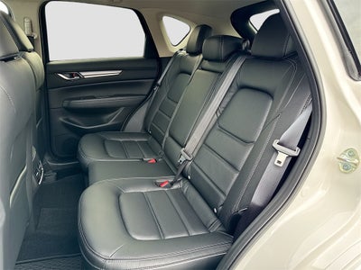 2025 Mazda Mazda CX-5 2.5 S Premium Plus AWD