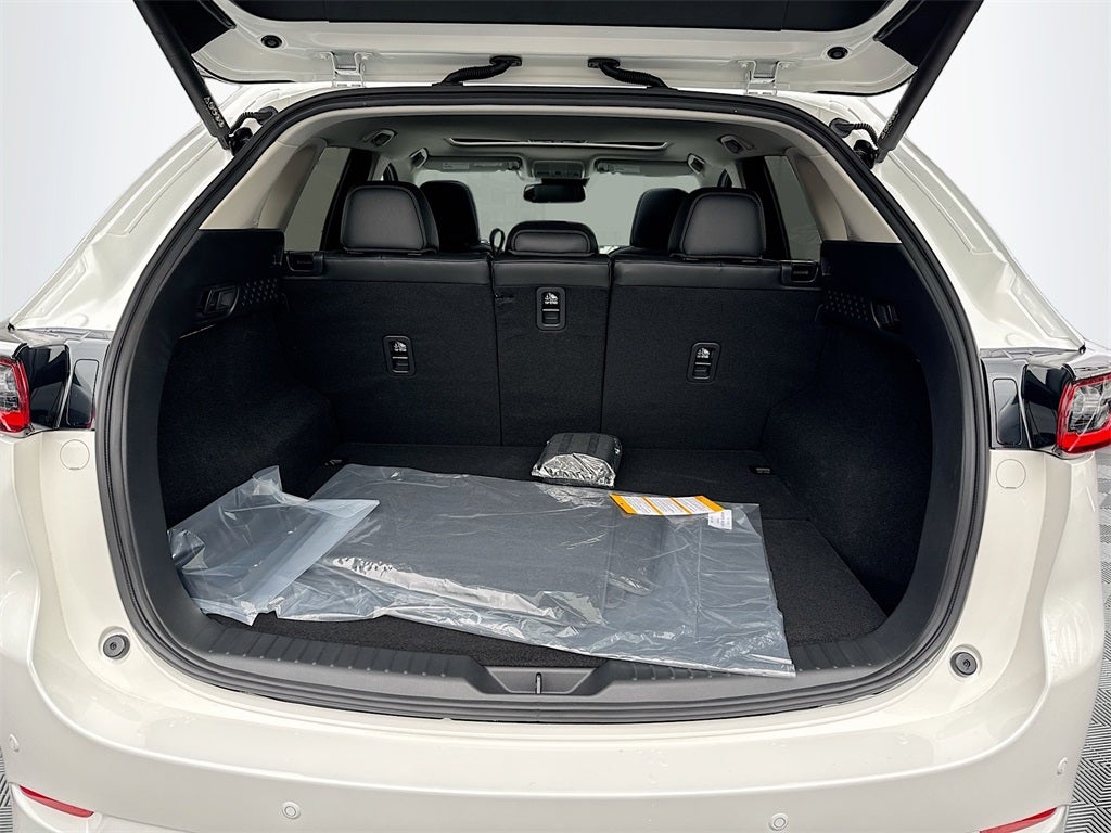 2025 Mazda Mazda CX-5 2.5 S Premium Plus AWD