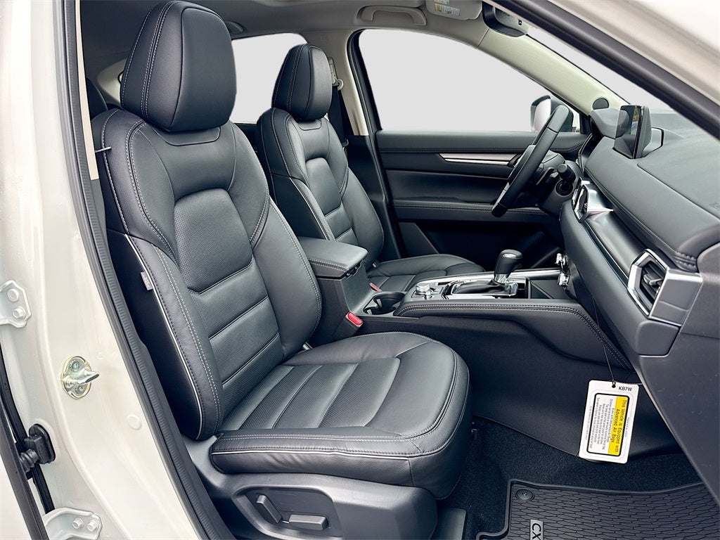 2025 Mazda Mazda CX-5 2.5 S Premium Plus AWD