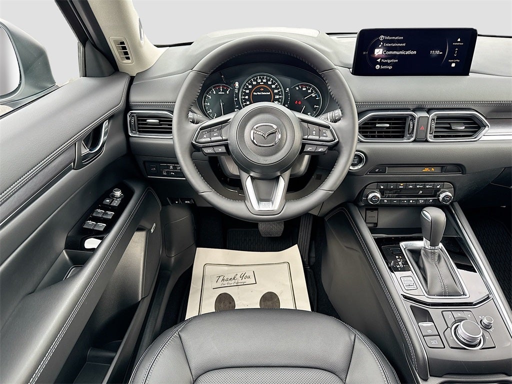 2025 Mazda Mazda CX-5 2.5 S Premium Plus AWD
