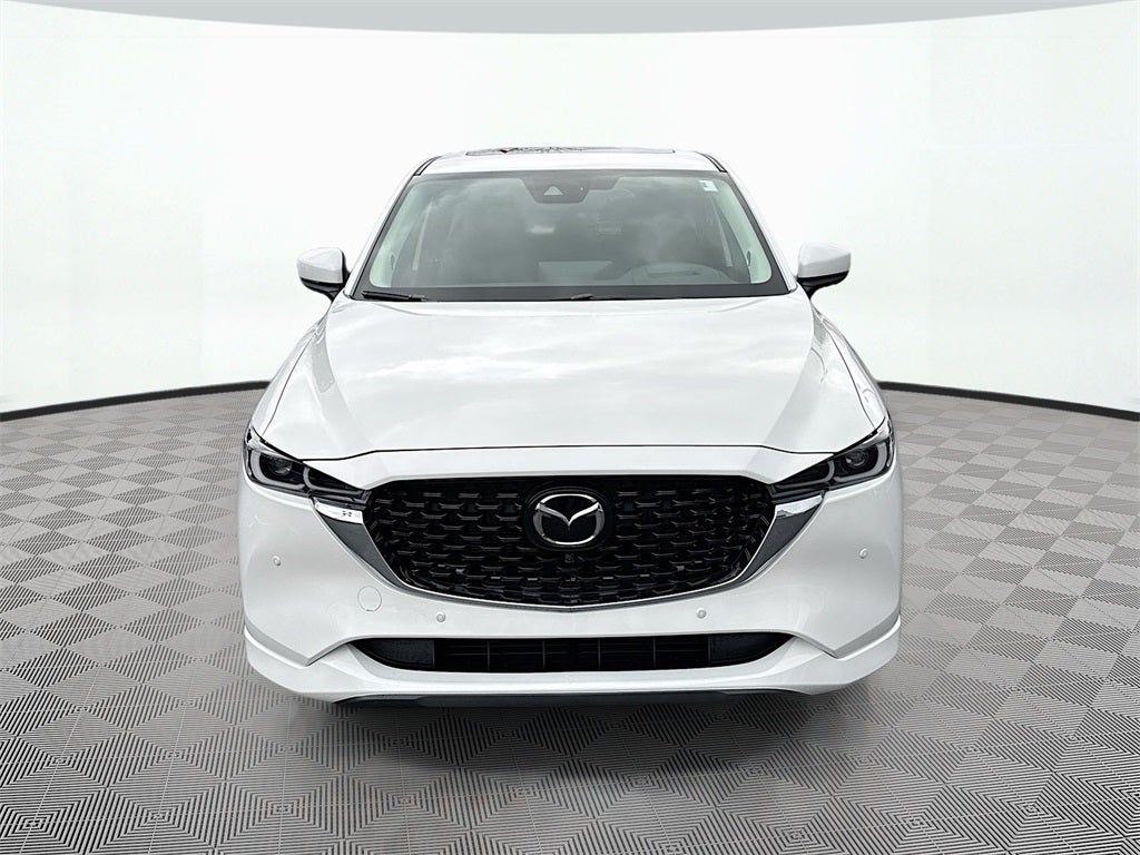 2025 Mazda Mazda CX-5 2.5 S Premium Plus AWD