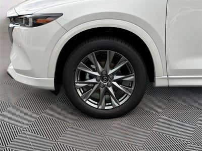 2025 Mazda Mazda CX-5 2.5 S Premium Plus AWD