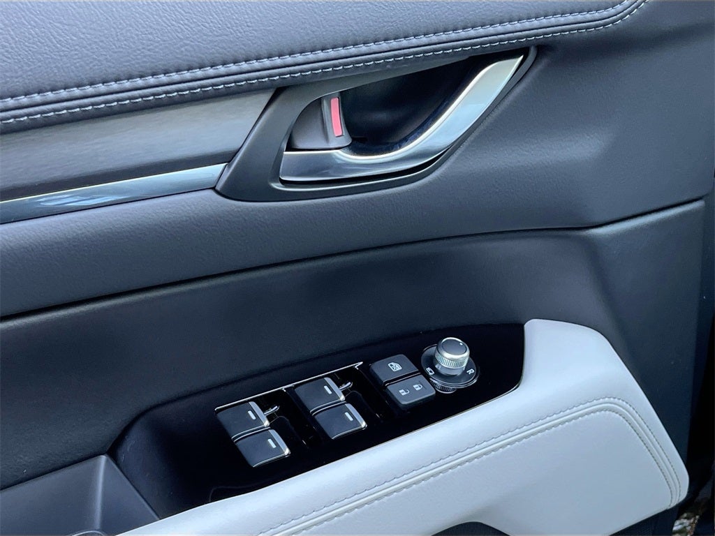 2025 Mazda Mazda CX-5 2.5 S Premium Plus AWD