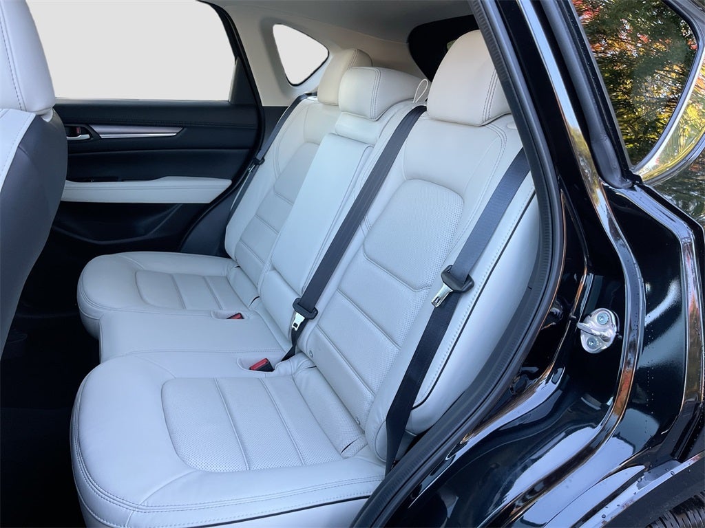 2025 Mazda Mazda CX-5 2.5 S Premium Plus AWD