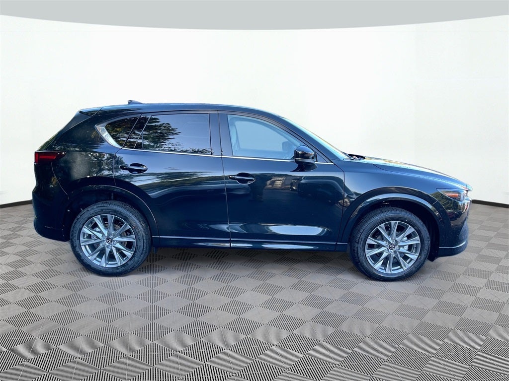 2025 Mazda Mazda CX-5 2.5 S Premium Plus AWD