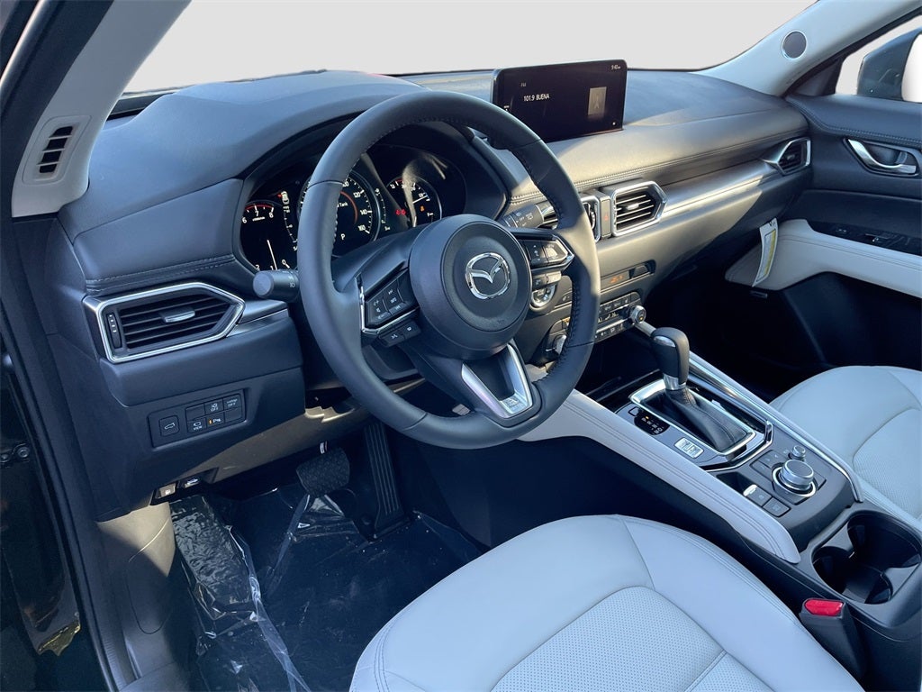 2025 Mazda Mazda CX-5 2.5 S Premium Plus AWD