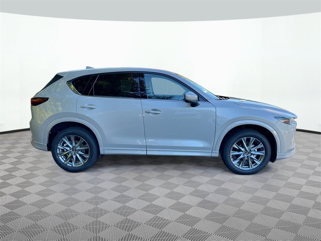 2025 Mazda Mazda CX-5 2.5 S Premium Plus AWD