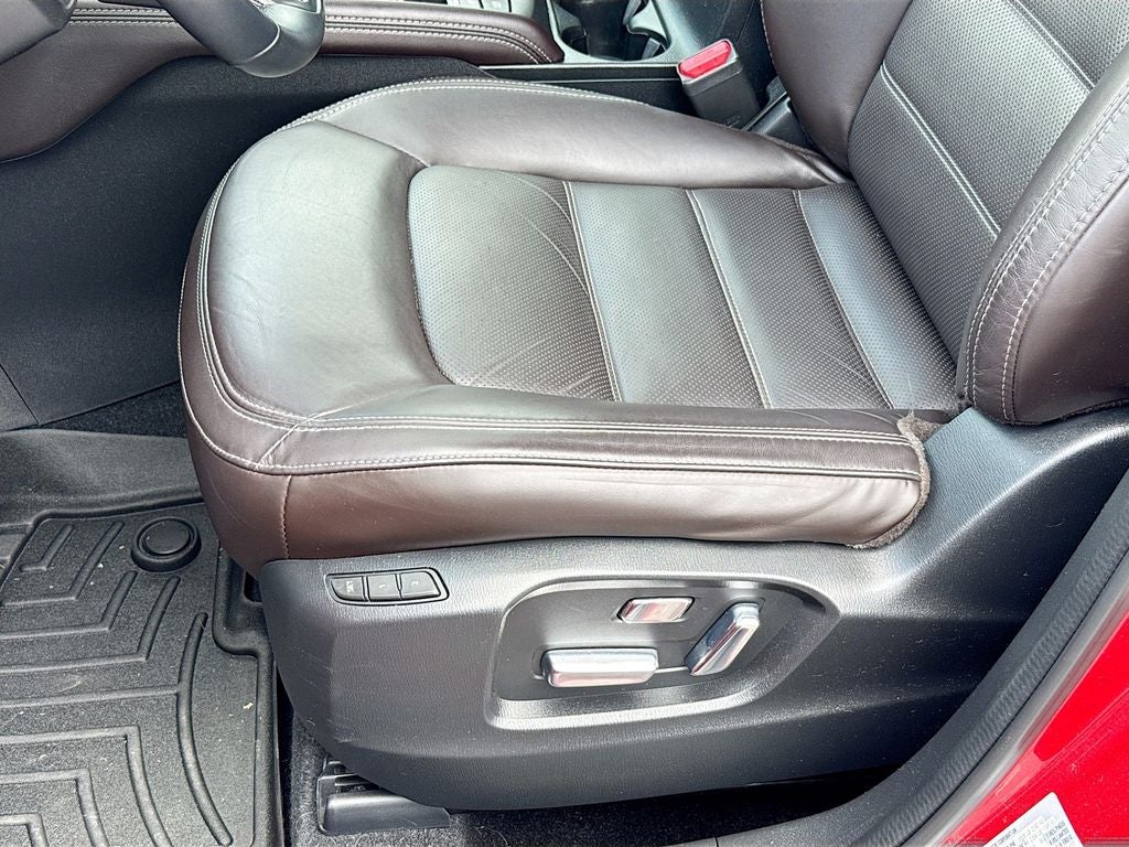 2024 Mazda Mazda CX-5 2.5 Turbo Signature