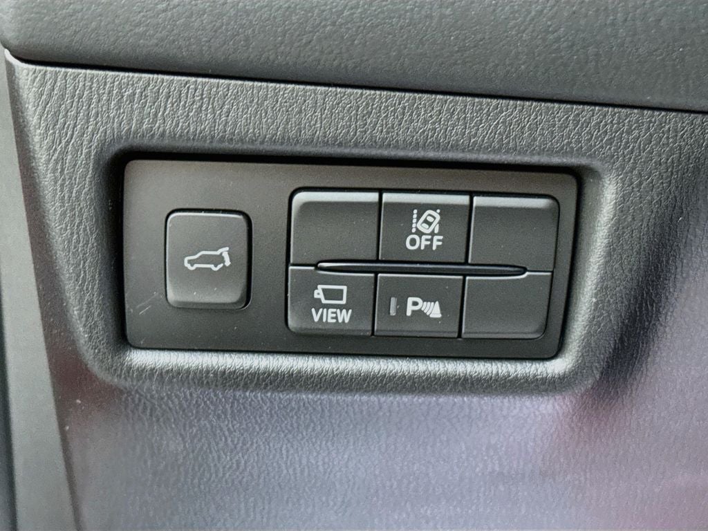 2025 Mazda Mazda CX-5 2.5 Turbo Signature
