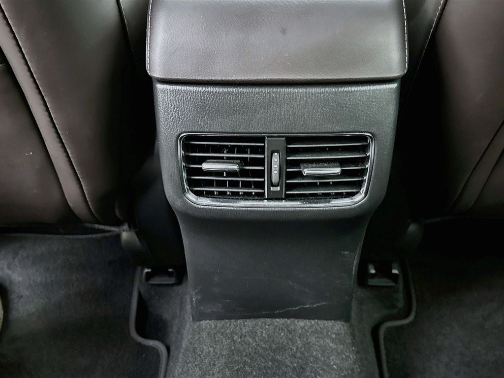 2025 Mazda Mazda CX-5 2.5 Turbo Signature